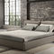 Double bed - EDGE NIGHT - Gamma Arredamenti International ...