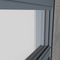 Sliding window - FACE FIX - Wintec Aluminium Windows & Doors Australia ...