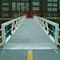 Steel Bridge - Janson Bridging - Pedestrian