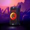 floor-standing speakerXBOOM LG Electronics