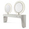 contemporary dressing tableBALLET 4 COLLARGamma & Bross