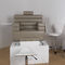 leather pedicure spa chairLuxury E131 DeluxeFIAPP