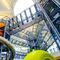 indoor climbing structureSKYCOURSE Soft Play LLC