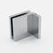 metal glass clampquadro 50x50 GFS Design