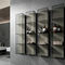 Bathroom column cabinet - CRIO - Agorà Group - contemporary