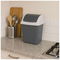 kitchen trash can9520587MAUL