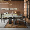 contemporary tableIN-BETWEEN LEMA Home