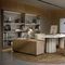 contemporary sideboardSABREEFrezza
