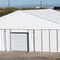 building metallic structurePRE-ENGINEERED CLEARSPAN STRUCTURESWilliams Scotsman