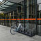 floor-mounted bike standUP DOWNBELLITALIA