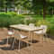 contemporary tableFLANER MDD