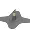 stainless steel anchoring studDiaSafe&reg; SingleDIADEM