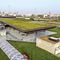 intensive green roof systemPARKLANDSZinCo GmbH