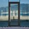 exterior doorSMARTIA MD61ALUMIL