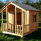 playground playhouseSIMHAGS Aneby AB