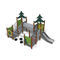 playground structureUNIMINI BERGVIKENHAGS Aneby AB