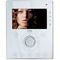 Hands-free video door intercom - AIKO: 1716 - urmet - with color screen ...
