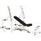 Adjustable Weight Bench - CF-2179B - Hoist Fitness