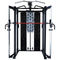 multifunction fitness machineISP-SCS002BJohnson Fitness