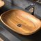countertop washbasinCOLETTA-AAquatica Marmite SP. Z.o.o