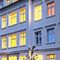 casement windowHAMBURG, GERMANYAccsys Technologies