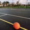 asphalt flooringSUPERSPORT&reg;Aggregate Industries