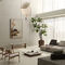 porcelain stoneware stone slabALASKA LAMINAM