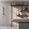 Indoor tile - LASTRE - Ceramica Rondine - living room / kitchen / for ...