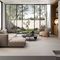 Indoor tile - LASTRE - Ceramica Rondine - living room / kitchen / for ...