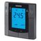 Heating thermostat - RDF302/VB - SIEMENS Building Technology - room ...