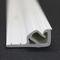 PVC fastening profile - P-CCR - CLIPSO - stretched ceiling