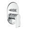 shower mixer tapZ00601 + Z00009BOSSINI