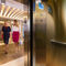 electric elevatorSkyRise®Otis Italy
