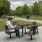 contemporary table and chair setFLORENCECERVIC ENVIRONMENT
