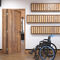aluminum sliding systemSAF-FOLDMANTION SAS