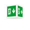 ceiling emergency light210 P MSCZUMTOBEL