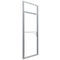 steel door profileW 575OCTANORM