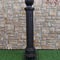 security bollardDELFIN 700KRONEMAG MILLENIUM srl