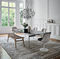 contemporary benchKlismos Knoll international