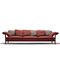modular sofaLissoniKnoll international