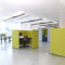 Privacy Office Space - Den - Four Design