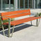 contemporary public benchKYMOunivers & cit&eacute; | mobilier urbain