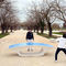 outdoor teqball tableballOVASART URBAN DESIGN