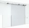 metal sliding systemMEAMOVE MEA Water Management - MEA Bautechnik GmbH