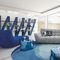 free-standing bookcaseRUBANROCHE BOBOIS