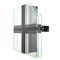 panel curtain wallTRIGON FS 050 SGHueck System GmbH & Co. KG