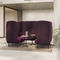 acoustic privacy office spacePLENUM&trade;Fritz Hansen