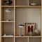 desk lampCLAM&trade;Fritz Hansen