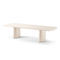 contemporary dining tableABCassina