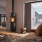wood heating stoveF 174 ZENSORICJ&oslash;tul